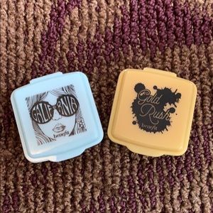 Benefit Cosmetics Blush - California & Gold Rush